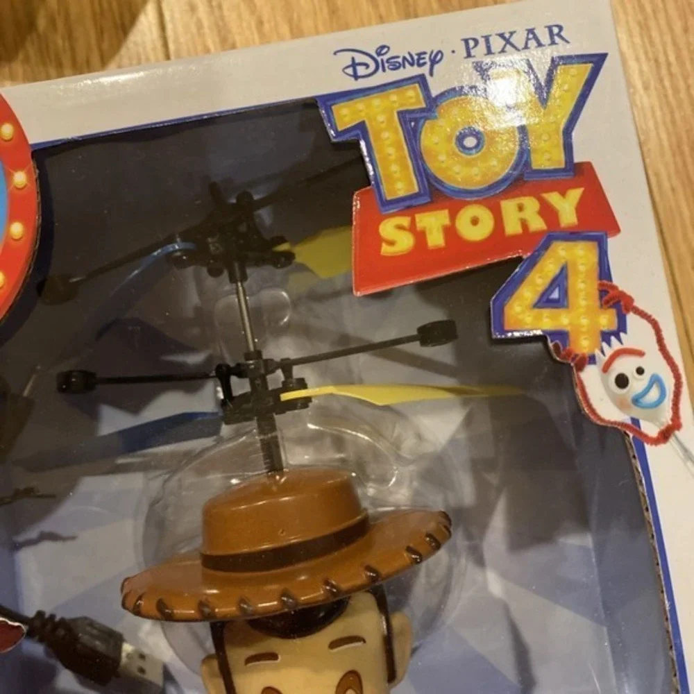 Disney Pixar Toy Story 4 